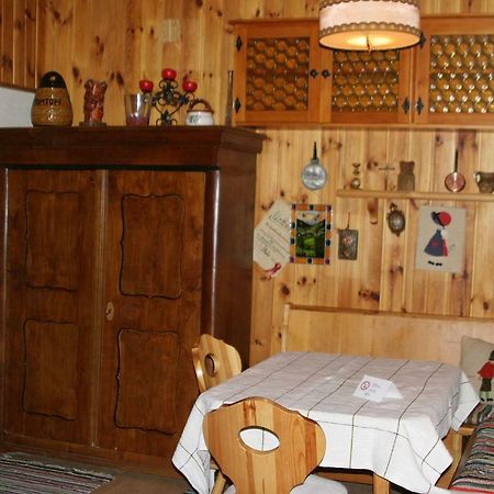 Gaestehaus-Staats Panzió Obervellach Kültér fotó